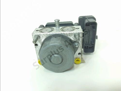 Used ABS pump ABS pump RENAULT KANGOO / GRAND KANGOO II (KW0/1_) 1.5 dCi 90 (KW05, KW08, KW0G, KW11) (90 hp) 40620591 40620591