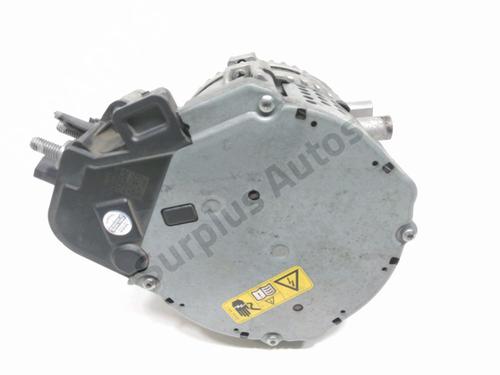 Alternator FORD FOCUS IV (HN) 1.0 EcoBoost mHEV Flex | BP38009353M7 - Image 3