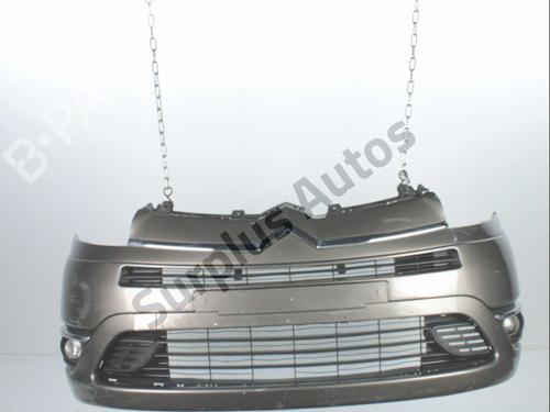 Used Front bumper CITROËN C4 Grand Picasso I (UA_) 1.6 HDi (109 hp) 31261833
