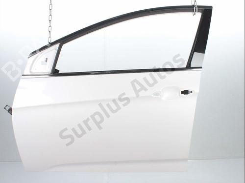 Used Left front door Left front door HYUNDAI i40 I CW (VF) 1.7 CRDi (141 hp) 36519191 36519191
