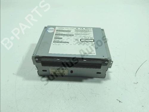 Used Radio Radio 36464630 36464630