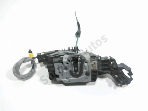 Used Front right lock Front right lock 37777197 37777197