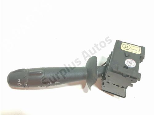 Lichtschalter RENAULT WIND (E4M_) 1.2 (E4MF) | BP38497319I24 - Image 2