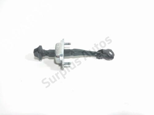 Used Hinge/Door check strap RENAULT CLIO V (B7_) 1.6 E-TECH 145 (B7MU) (143 hp) 28249069