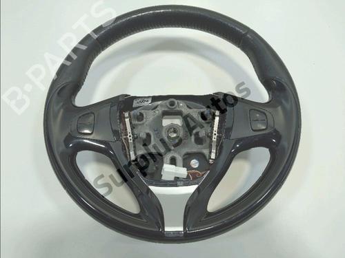 Used Steering wheel RENAULT CAPTUR I (J5_, H5_) 0.9 TCe 90 (90 hp) 31798250