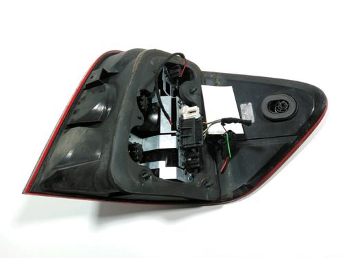 Left taillight MERCEDES-BENZ M-CLASS (W164) ML 320 CDI 4-matic (164.122) | BP28269853C34 