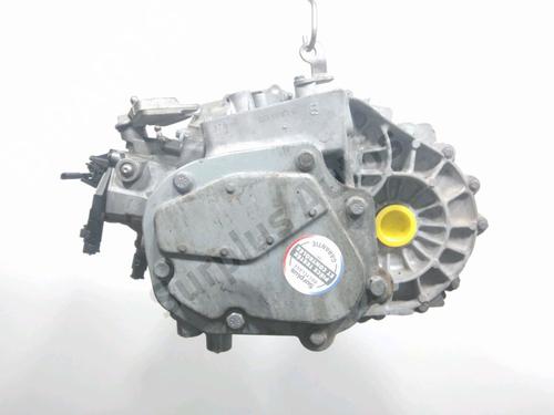 Gearbox CITROËN C4 II (NC_) 1.6 HDi 110 | BP38552953M3 - Image 3