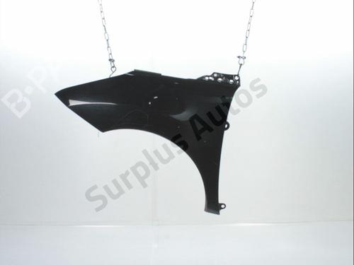 Used Left front fenders PEUGEOT 3008 I MPV (0U_) 1.6 HDi (114 hp) 29296947