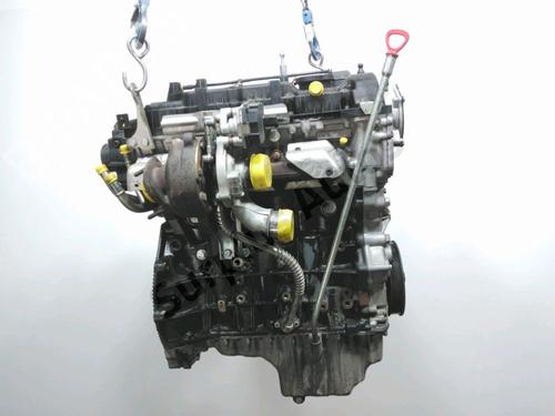 Engine SSANGYONG RODIUS II 2.0 Xdi 4WD | BP28218831M1 