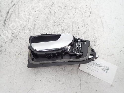 Used Front right interior door handle PEUGEOT 307 SW (3H) 2.0 HDI 110 (107 hp) 30996055