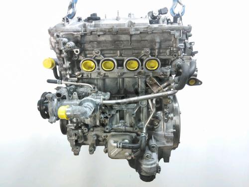 Engine LEXUS IS III (_E3_) 300h (AVE30_, AVE30R) | BP28218678M1 