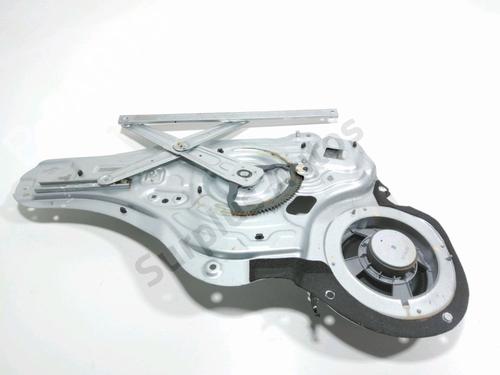 Front right window mechanism KIA SPORTAGE III (SL)  | BP29579996C23 