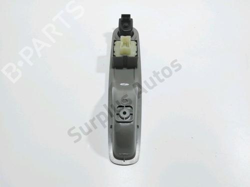 Left front window switch RENAULT ZOE (BFM_) ZOE | BP37778141I27 - Image 2