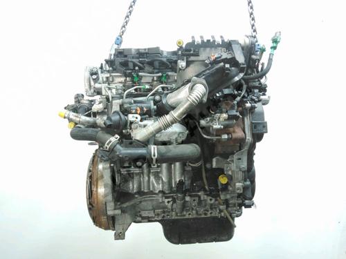 Used Engine Engine PEUGEOT 308 II (LB_, LP_, LW_, LH_, L3_) 1.6 HDi / BlueHDi 115 (115 hp) 34001575 34001575