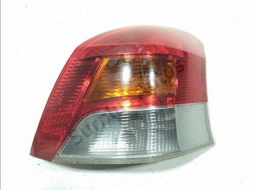 Used Right taillight Right taillight TOYOTA YARIS (_P9_) 1.4 D-4D (NLP90_, NLP90R) (90 hp) 34617356 34617356