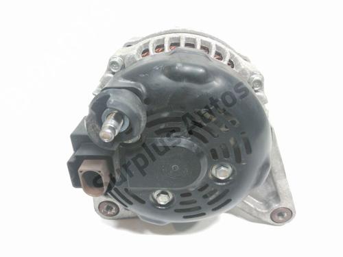 Alternator FORD FIESTA VII (HJ, HF) 1.0 EcoBoost | BP33034193M7 - Image 3