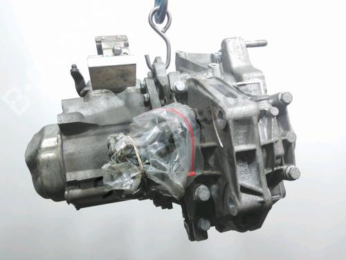 Gearbox FIAT 500 (312_) 0.9 (312AXG1A, 312.AXG11) | BP37764984M3 - Image 4