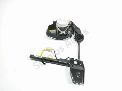 Used Front right belt tensioner Front right belt tensioner ALFA ROMEO GIULIETTA (940_) 2.0 JTDM (940.FXL1A) (140 hp) 33261877 33261877