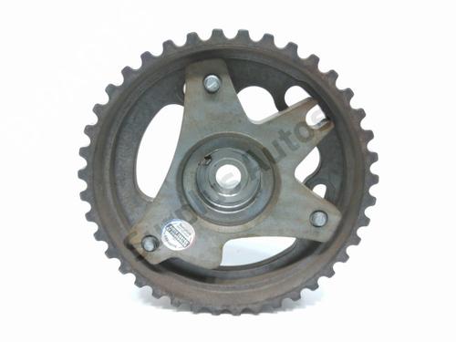 Polea Polea RENAULT CLIO IV (BH_) 1.5 dCi 90 (90 hp) 36374100 36374100