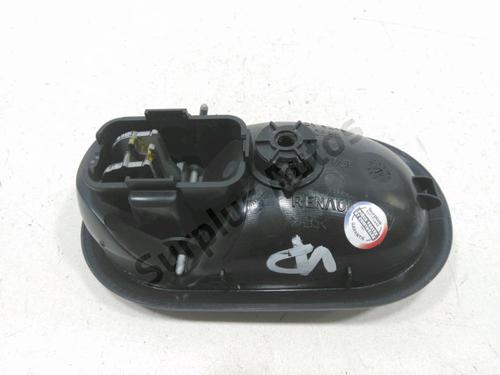 Front right interior door handle RENAULT CLIO III (BR0/1, CR0/1) 1.5 dCi (BR17, CR17) | BP30996321I14 - Image 2