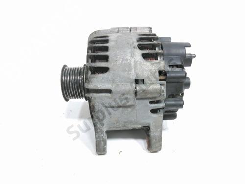 Alternator RENAULT MEGANE III Coupe (DZ0/1_) 1.9 dCi (DZ0N, DZ0J, DZ1J, DZ1K) | BP28616895M7