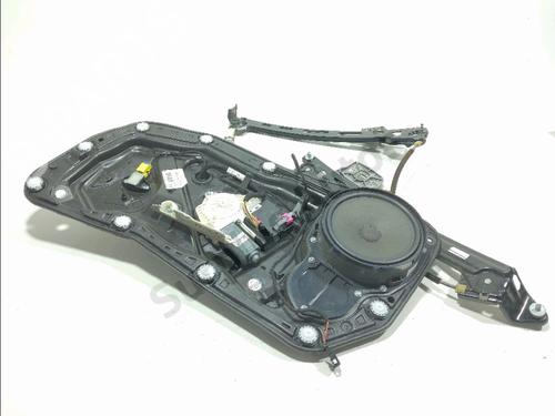 Used Front right window mechanism Front right window mechanism VW CC B7 (358) 2.0 TDI (136 hp) 36464852 36464852