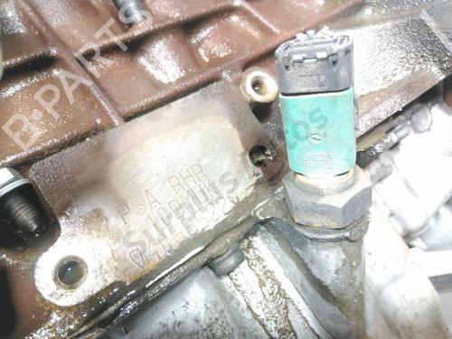 Engine PEUGEOT 307 CC (3B) 2.0 HDi 135 | BP36314475M1 - Image 5