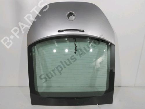 Used Tailgate Tailgate 31001569 31001569