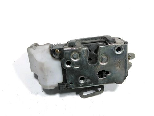 Used Front right lock Front right lock 28247101 28247101