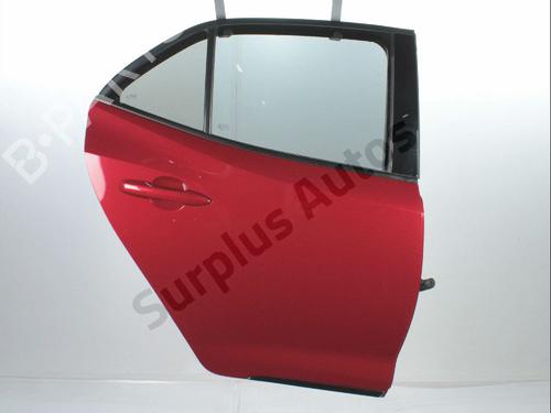 Used Right rear door Right rear door TOYOTA COROLLA Hatchback (_E21_, _EA1_, _EH1_) 1.8 Hybrid (ZWE211, ZWE219) (122 hp) 40060197 40060197