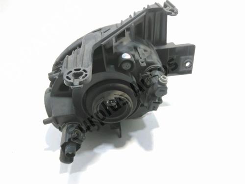 Left headlight NISSAN JUKE (F15) 1.5 dCi | BP37018162C28 - Image 2