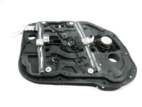 Front right window mechanism KIA CARENS IV 1.7 CRDi | BP28239956C23 - Image 2