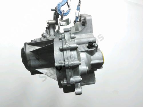 Gearbox VW POLO VI (AW1, BZ1, AE1) 1.0 TSI | BP36509086M3 - Image 4