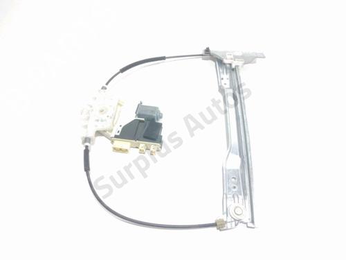 Front left window mechanism CITROËN C4 Coupe (LA_) 1.6 16V | BP28241430C22