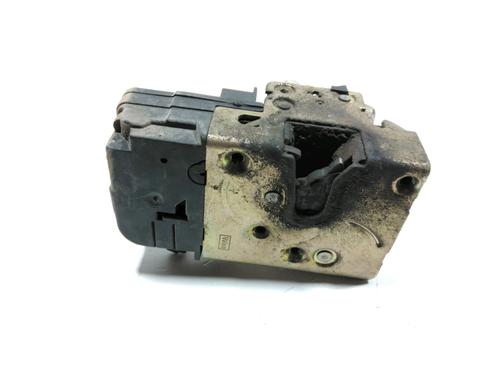 Used Front left lock CITROËN BERLINGO / BERLINGO FIRST Box Body/MPV (M_) [1996-2011]  29858611