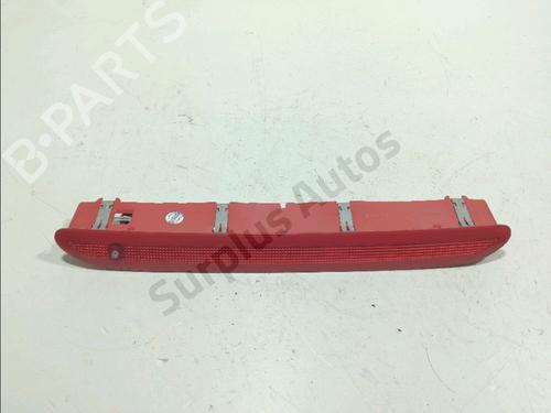 Troisième feu stop Troisième feu stop VW POLO V (6R1, 6C1) 1.6 TDI (90 hp) 36550516 36550516
