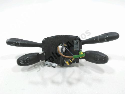 Used Steering wheel controls PEUGEOT 207 (WA_, WC_) 1.6 HDi (90 hp) 31123164
