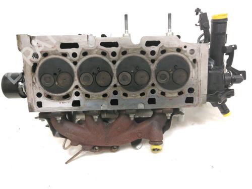 Used Cylinder head RENAULT MEGANE IV Hatchback (B9A/M/N_) 1.5 dCi 110 (B9A3) (110 hp) 28219608