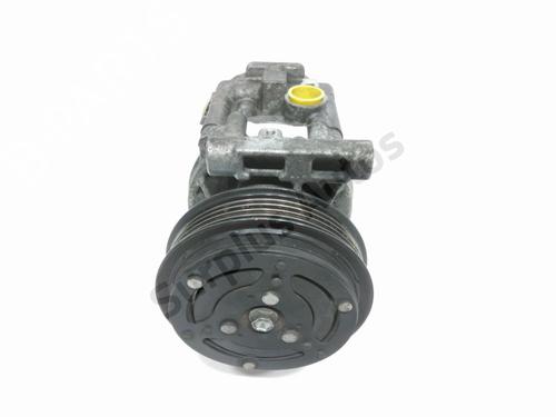 Used AC compressor FORD KA (RU8) 1.2 (69 hp) 28223497