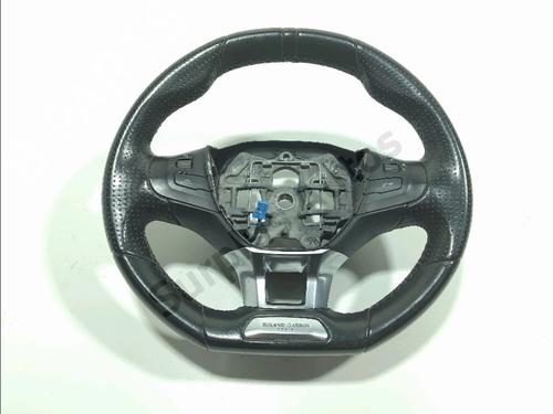 Volante PEUGEOT 208 I (CA_, CC_) 1.6 BlueHDi 100 (100 hp) 31285423