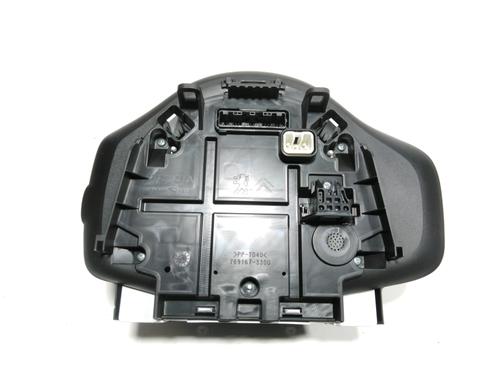 Instrument cluster TOYOTA AYGO (_B4_) 1.0 (KGB40) | BP37768802C47 - Image 2