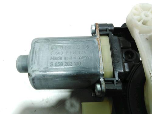 Front right window mechanism SEAT LEON (5F1) 1.6 TDI | BP37773451C23 - Image 6