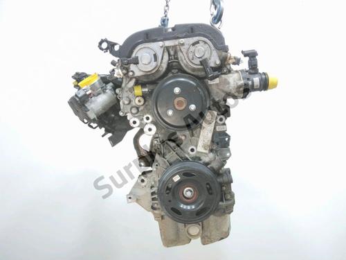 Engine OPEL CORSA D (S07) 1.2 (L08, L68) | BP37167390M1 - Image 4