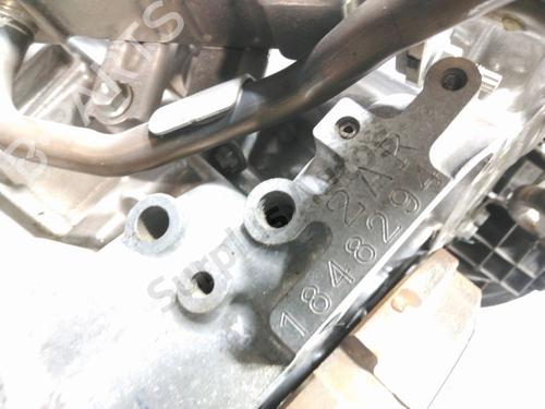 Engine TOYOTA RAV 4 IV (_A4_) 2.5 Hybrid (AVA42_) | BP35773377M1  - Image 5