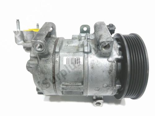 AC compressor CITROËN C4 II (NC_) 1.6 VTi 120 (NC5FS0, NC5FS9) | BP40059229M34 - Image 4