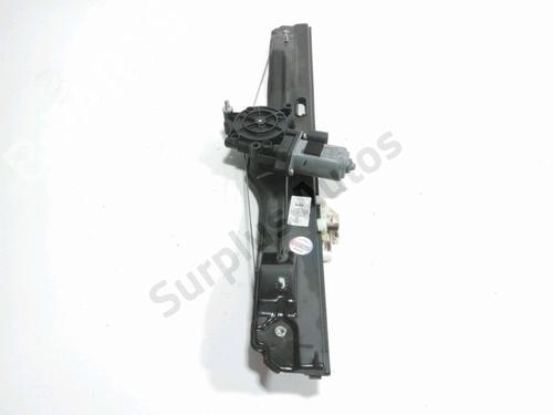 Used Front left window mechanism Front left window mechanism 37774329 37774329
