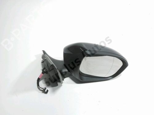 Used Right mirror Right mirror RENAULT AUSTRAL E-TECH 200 Hybrid (HGM2) (199 hp) 33568764 33568764