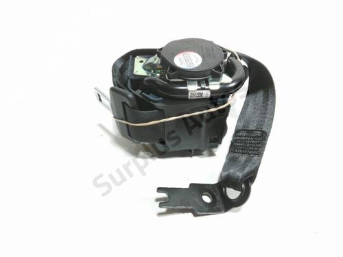 Used Rear right belt tensioner Rear right belt tensioner DS DS 4 II (FR_, FB_, F3_, FP_) BlueHDi 130 (FBYHZT) (130 hp) 34416458 34416458