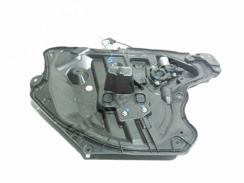 Used Front left window mechanism Front left window mechanism MAZDA 3 (BM, BN) 2.0 (120 hp) 32770809 32770809