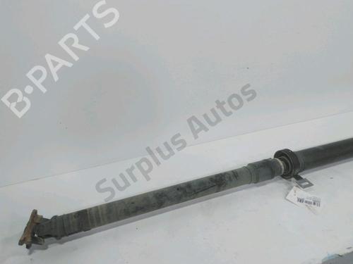 Driveshaft DACIA DUSTER (HS_) 1.5 dCi 4x4 | BP33838999M37 - Image 2